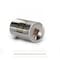 Dynamic Tools 1/4" Drive 25Pcs 6 Point, SAE Std/Deep Socket Set, 3/16" - 9/16" D004005 - alternate 4